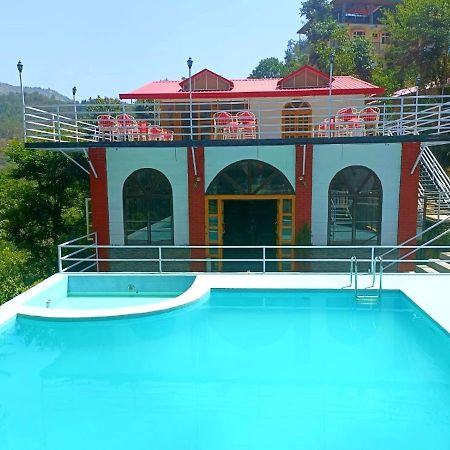 Aaroham Resort, 심라 외부 사진
