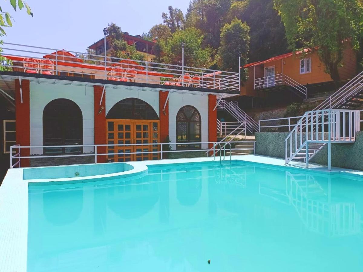Aaroham Resort, 심라 외부 사진