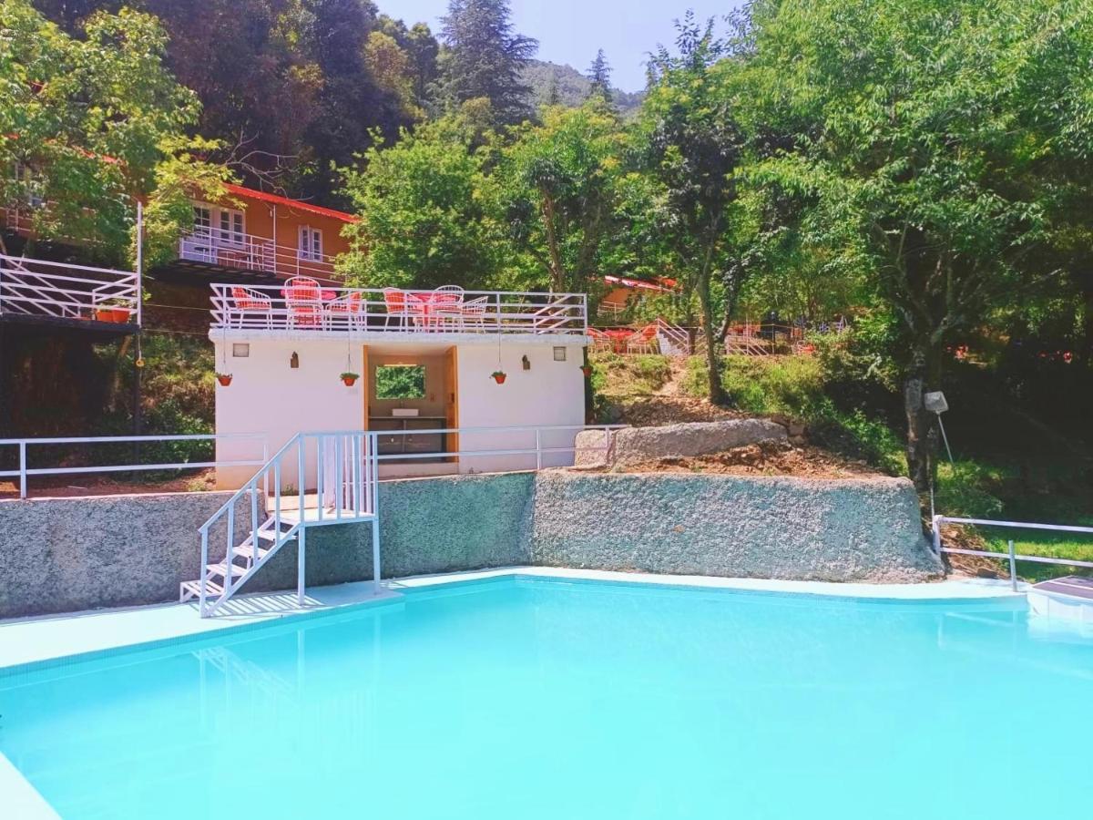 Aaroham Resort, 심라 외부 사진