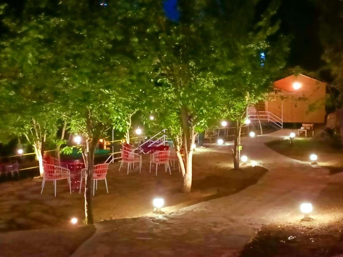 Aaroham Resort, 심라 외부 사진