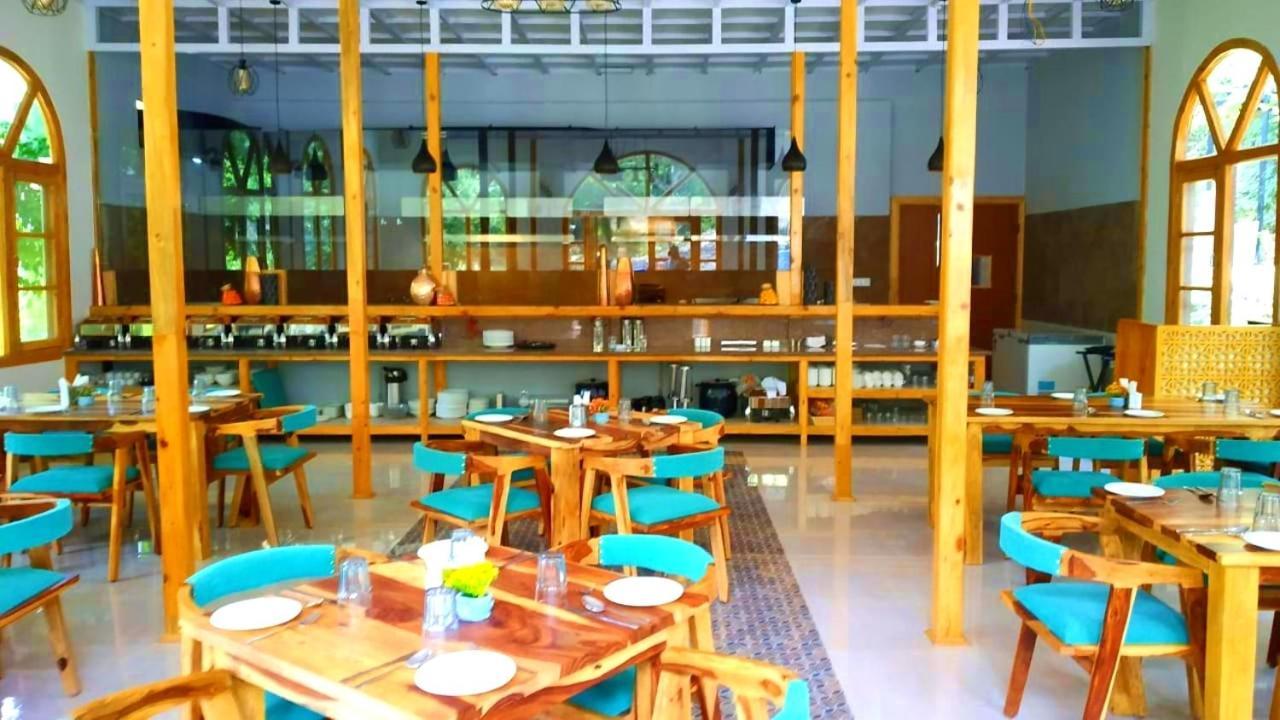Aaroham Resort, 심라 외부 사진