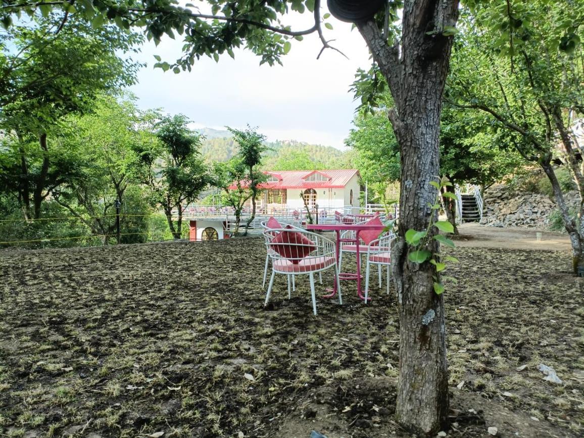 Aaroham Resort, 심라 외부 사진