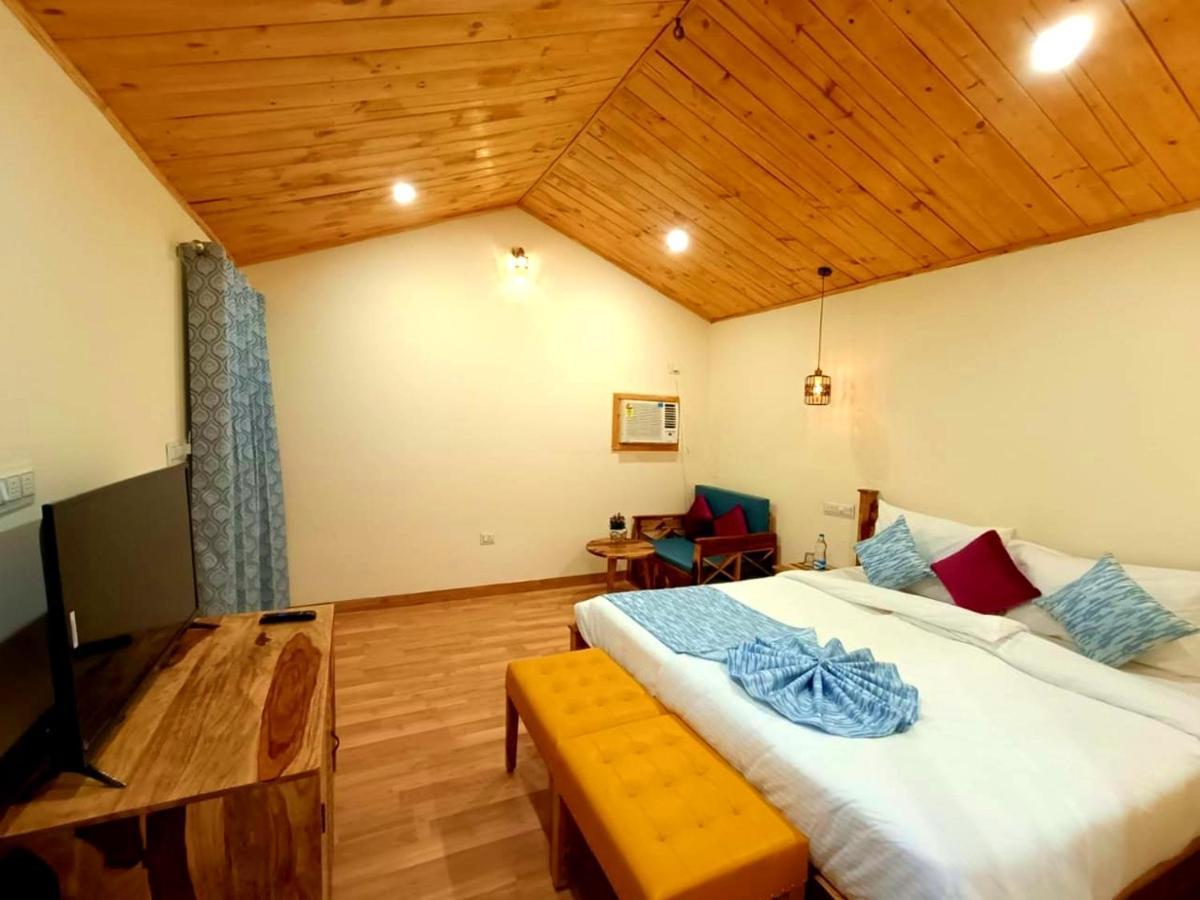 Aaroham Resort, 심라 외부 사진