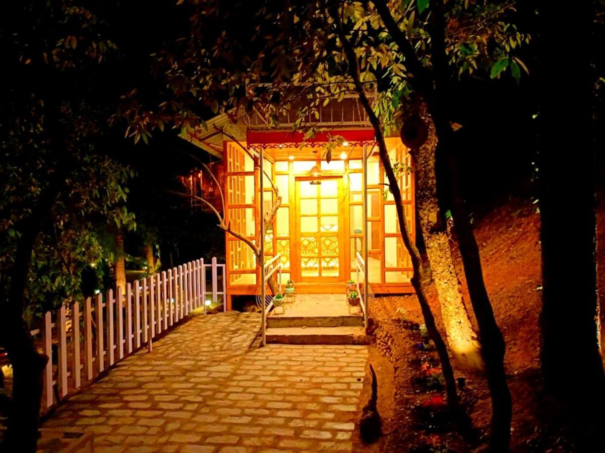 Aaroham Resort, 심라 외부 사진