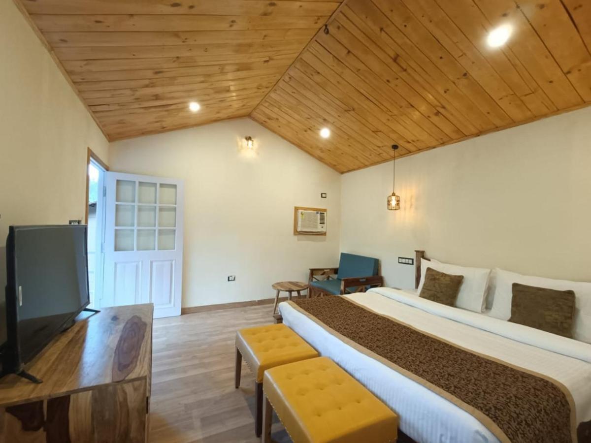Aaroham Resort, 심라 외부 사진