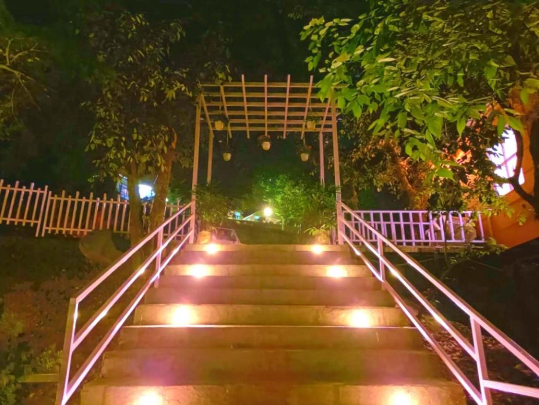Aaroham Resort, 심라 외부 사진