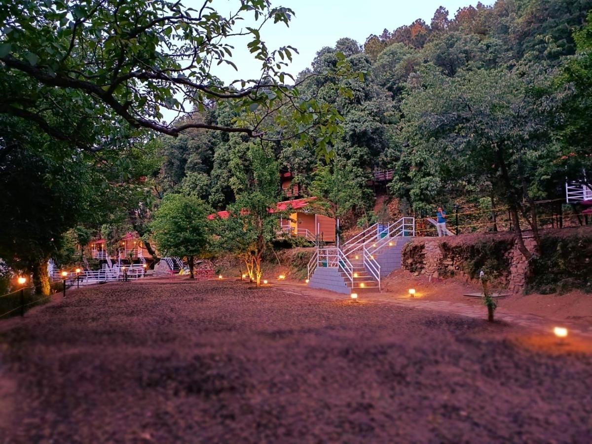 Aaroham Resort, 심라 외부 사진