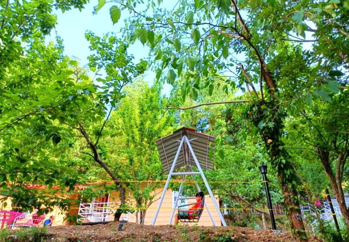 Aaroham Resort, 심라 외부 사진