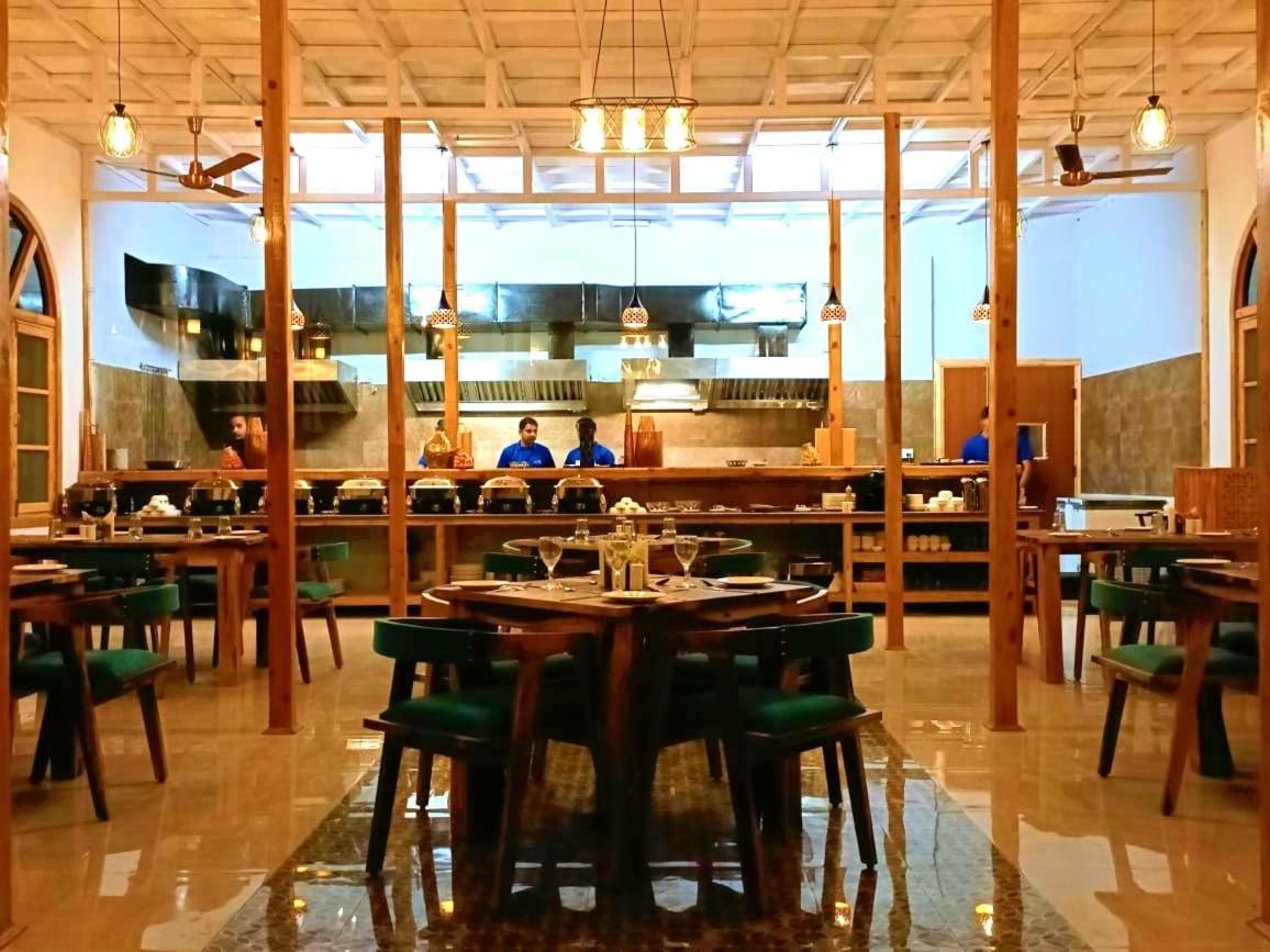 Aaroham Resort, 심라 외부 사진