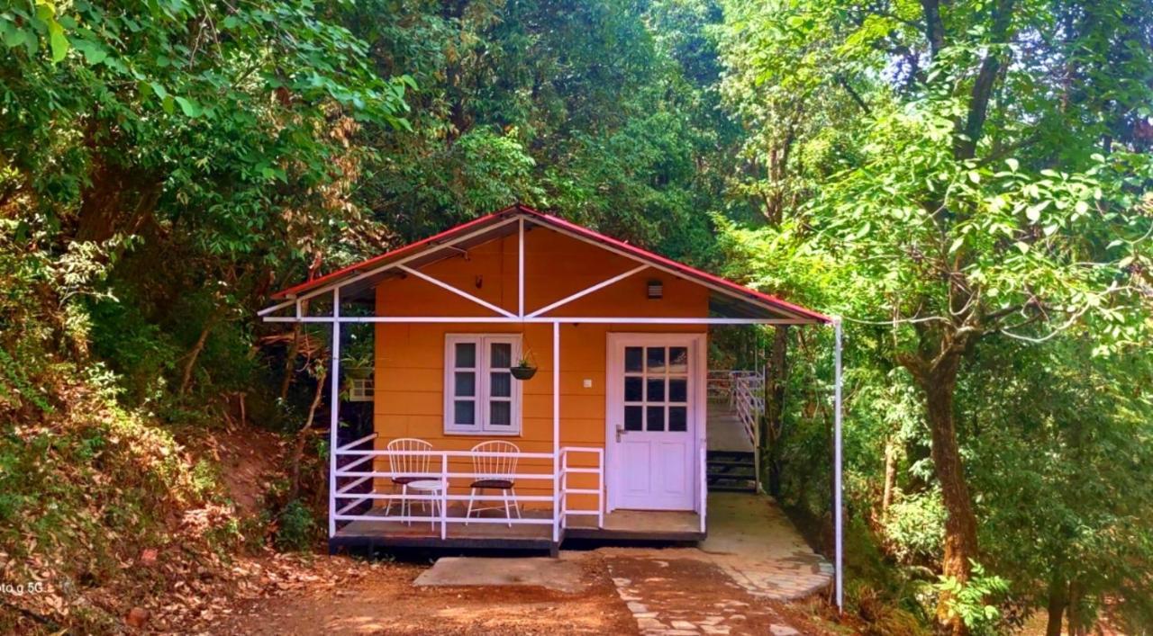 Aaroham Resort, 심라 외부 사진