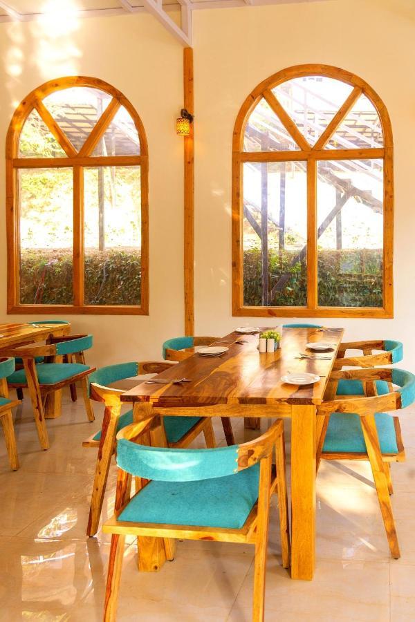 Aaroham Resort, 심라 외부 사진